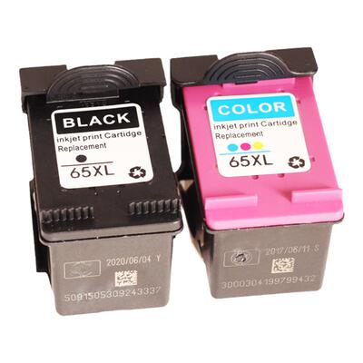 信印3758打印机65墨盒