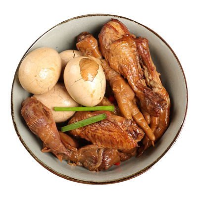 璞匠秘制四川茶叶蛋卤料包