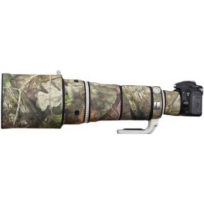 适用于佳能500mmF4L一代镜头炮衣