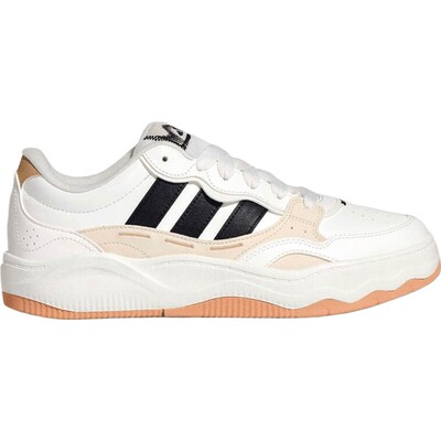 adidas阿迪达斯男女夏Lite ShuffleSPW FTW-运动休闲鞋板鞋KH9025