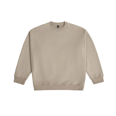 百机小领口落肩袖宽松