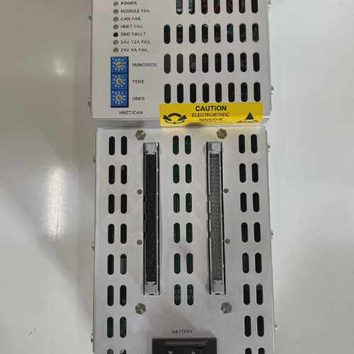 Siemens PSX-12 Fire Alarm Auxiliary Power Supply Module 315-