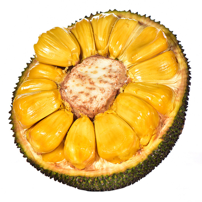 菠萝蜜越南进口新鲜菠萝蜜