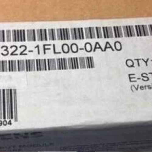 议价西门子6ES7322-1FL00-0AA0西门子数字量输入模块6ES73221FL00