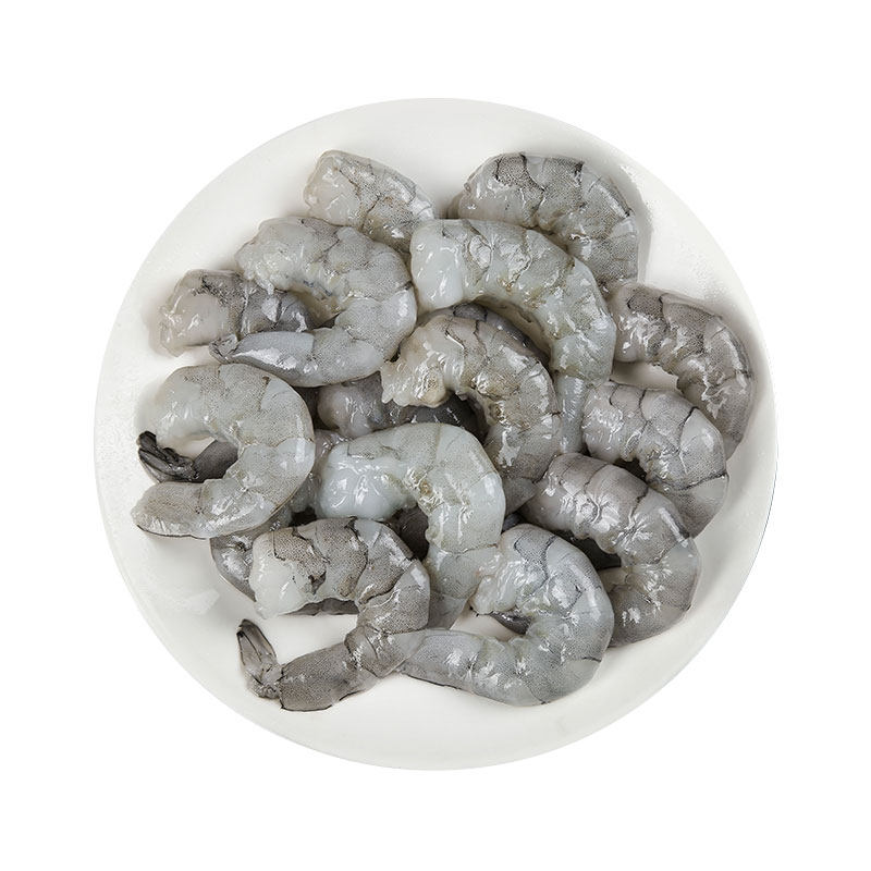 【香菇来了】青虾仁鲜冻无冰去虾线低脂特级虾仁200g