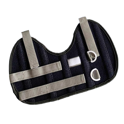 肩膀受伤偏瘫护理固定可调肩托