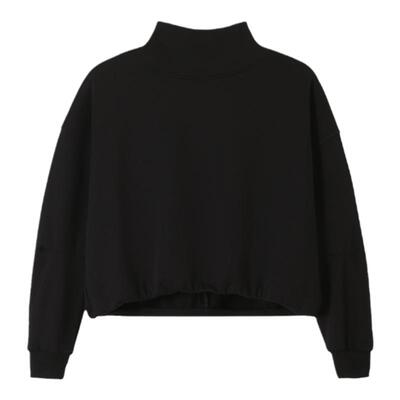 宽松显瘦2024秋季新款卫衣本依凡