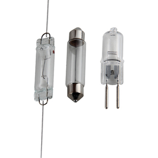 分频器保护氖泡 12V 24V 25W 50W 75W舞台高音灯泡高音喇叭保险管