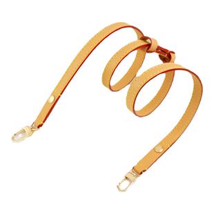 一诺包坊lv ivy包包肩带配件原版延长链替换带子腋下斜挎链条内胆