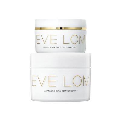 EVELOM伊芙珑净卸套组