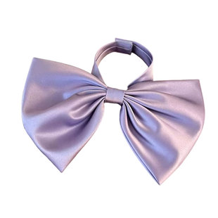 周也同款汤姆梦中情猫紫色蝴蝶结cos猫耳朵发夹假发头饰猫耳抓夹