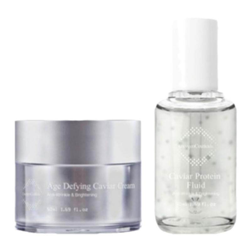 OxygenCeuticals/氧丽可丝韩国氧丽可丝鱼子酱安瓶50ml