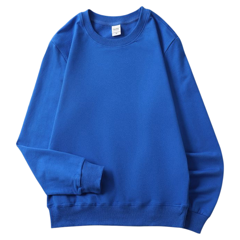 卫衣定制印logo个性图案印字企业工作服儿童班服男女外套春秋帽衫