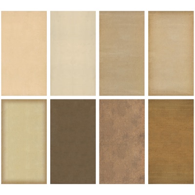 四尺六尺八尺微喷国展书法作品纸对开半生熟信笺仿古宣纸行书