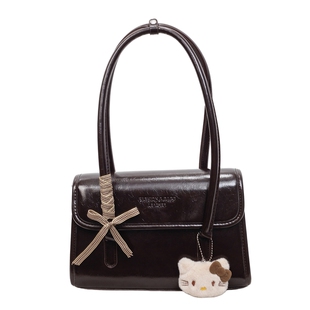 小众设计高级感新款手提上班通勤气质单肩包时尚高颜值轻奢腋下包