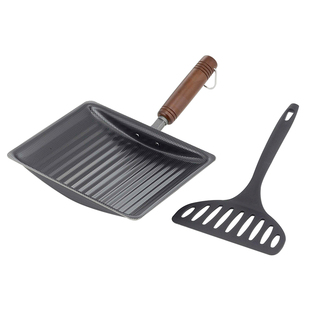 玉子烧锅日本进口下村不粘锅厚蛋烧鸡蛋卷早餐锅煎饼千层锅小煎锅