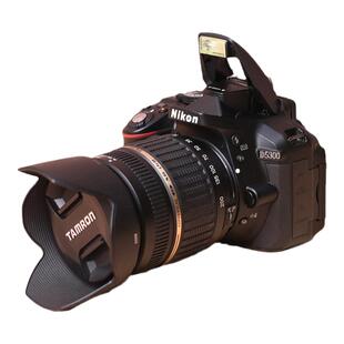 清仓Nikon/尼康D5300高清数码单反照相机摄影D5200D5500支持WiFi