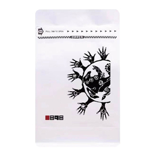 1898埃塞俄比亚耶加雪菲水洗g2进口精品咖啡豆现烘焙代磨粉