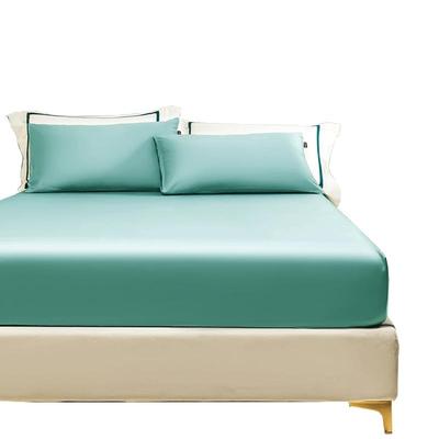 100支新疆长绒棉床笠支持定制