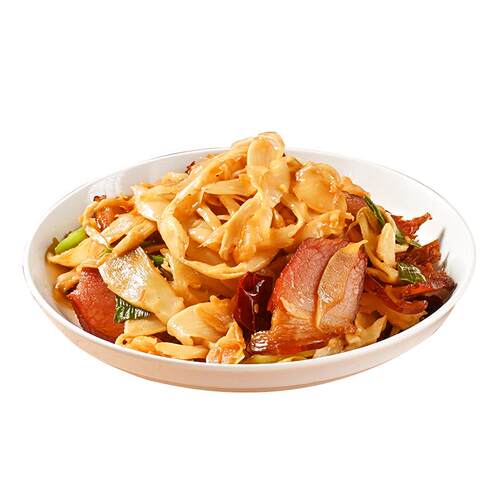 有机糯米笋 原味竹笋嫩笋丝新鲜笋干笋丝笋子免切免洗0防腐剂