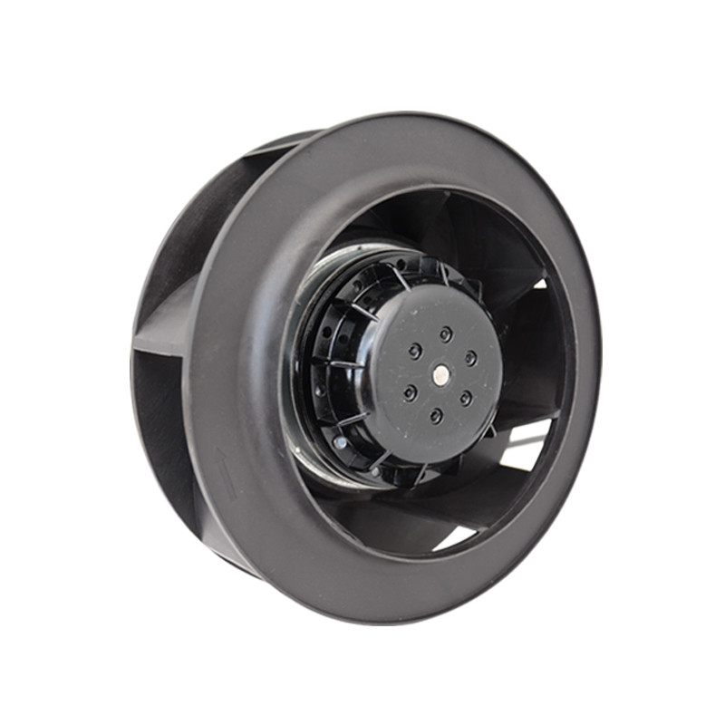 TAIJU台湾三巨220V涡流风机24V涡轮式SW175 180外转子190离心风机