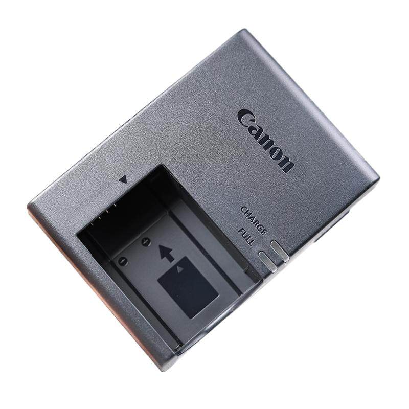 佳能单反微单原装充电器E17正品