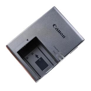 佳能EOS750D 760D 800D 77D 200D微单R50 RP M3 M6 R8原装充电器