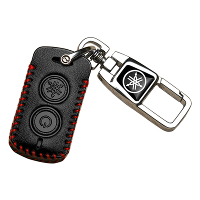 雅马哈摩托车钥匙套XMAX300专用