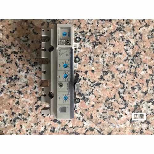 询价下单施耐德STR22SE塑壳断路器电子脱扣器
