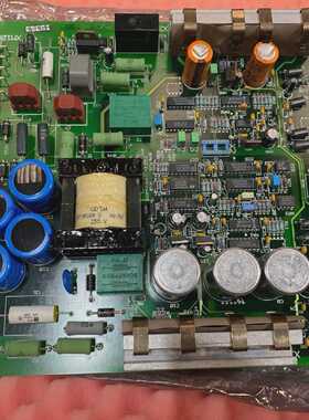 Merlin Gerin 6736175XD 1B-2B 2E402 1035 CEV 6736176 Circuit