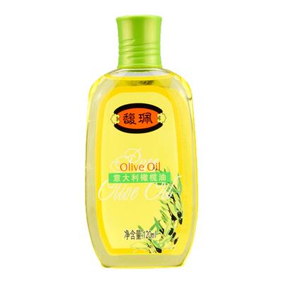 馥佩橄榄油护肤一瓶多用