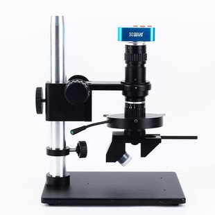 3D电子显微镜4K高清工业CCD实验室教学科研三维立体360度观察检测