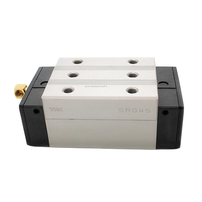 日本THK滚柱导轨滑块SRG45SRG65