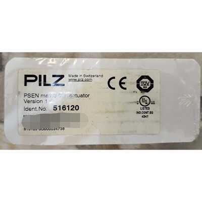溢价-皮尔兹 传感器  pilz  516120