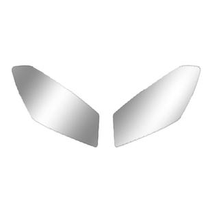 适用雅马哈MT09仪表膜耐磨防水大灯膜尾灯膜高清仪表膜屏幕保护贴