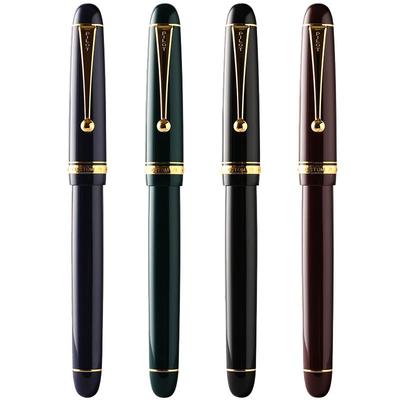 顺丰包邮日本百乐经典钢笔送礼