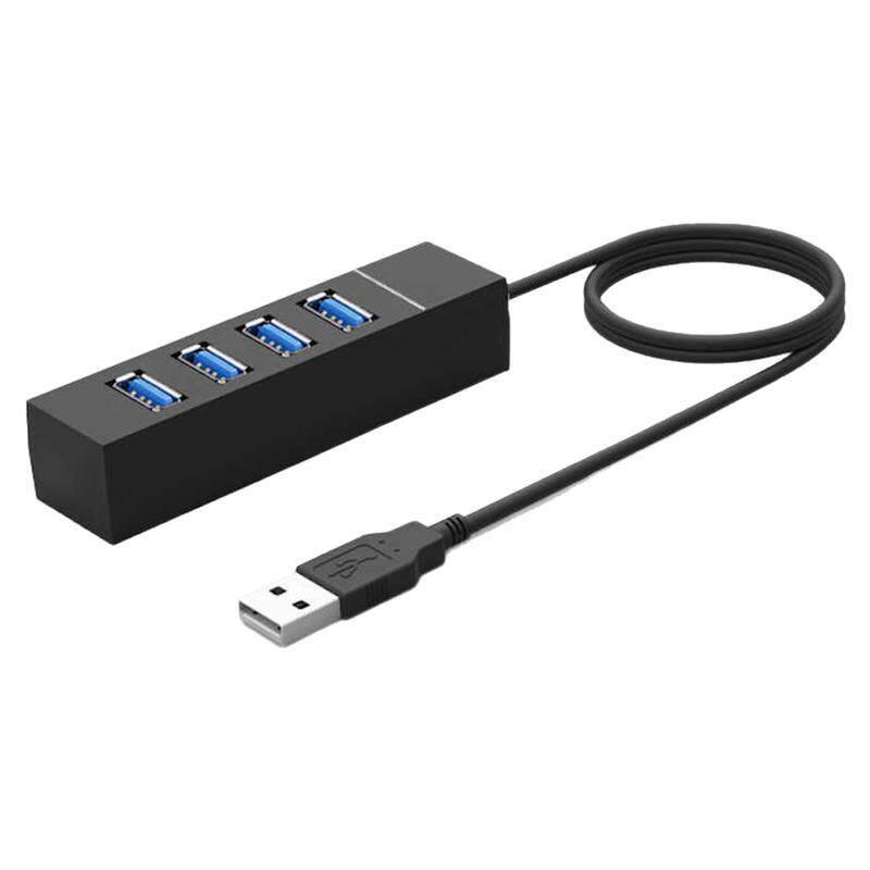 桌面多口分线器USB3.0扩展坞HUB