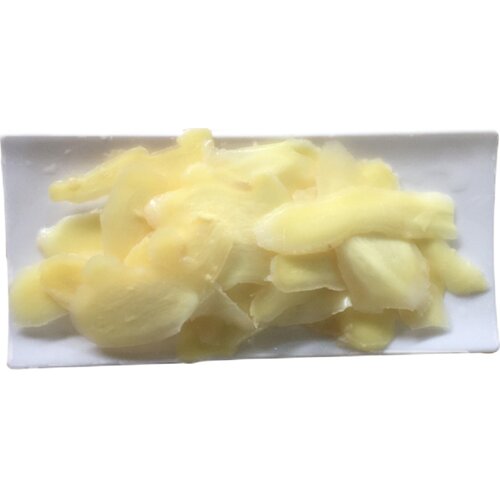 (贵)广西南宁特产酸姜片老坛人家泡仔姜泡嫩仔姜泡腌菜泡姜500克