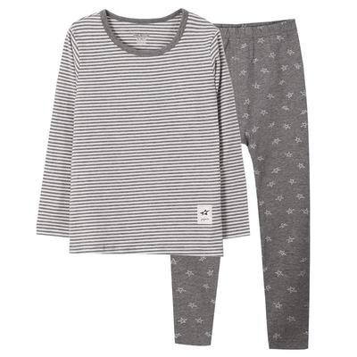 英博伦纯棉莱卡儿童内衣商场同款