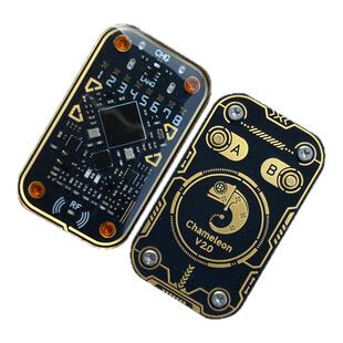 包邮chameleon变色龙ultra XBCOPY读卡器蓝牙刻录ICID嗅探
