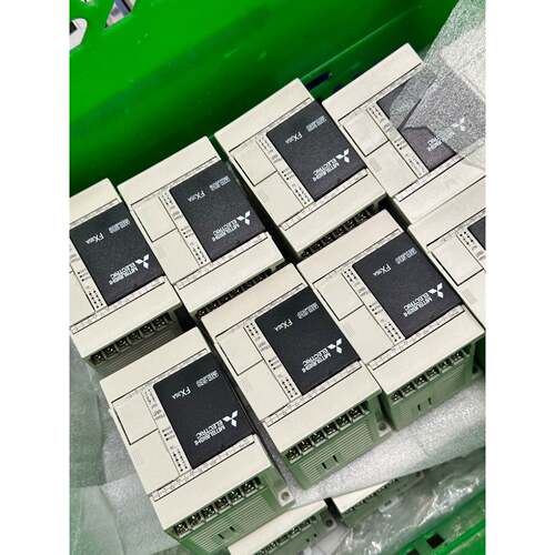 询价-PLC FX3SA10MRCM可维修