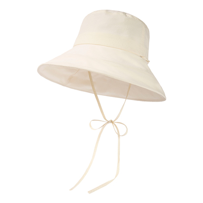 siggi渔夫帽女夏季大帽檐可折叠