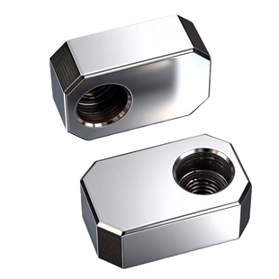 Y831模具司筒压板压块ABCD型燕秀标准件加硬