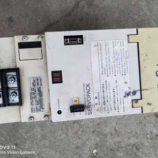 溢价-SERVOPACK 安川电源伺服驱动器 CIMR-MR5D2