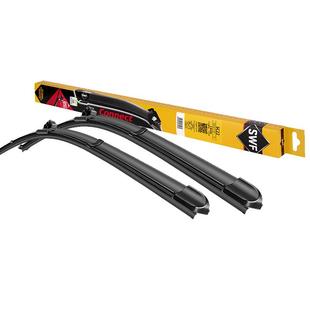 法雷奥SWF雨刷保时捷卡宴Macan原厂Boxster卡曼911帕纳美拉雨刮器