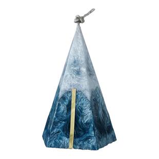 大小冰花蜡植物棕榈蜡 diy香薰蜡烛材料雪花蜡羽毛蜡硬脂酸