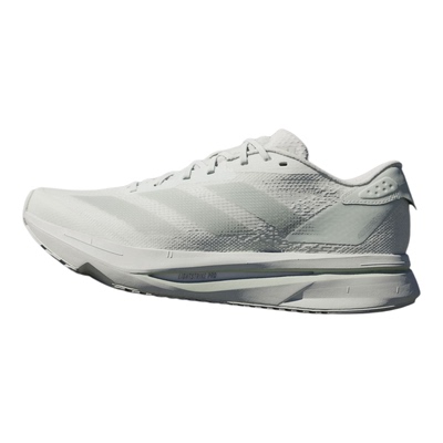 二代闪充跑鞋阿迪达斯女体测跑鞋