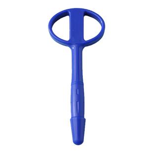 防吞咽签字笔廉政教育纪检监察纪律检查谈话室留置走读对象专用笔