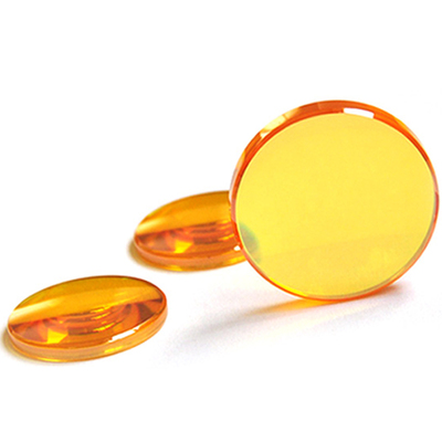 美国贰陆ii-vi进口雕刻激光镜片