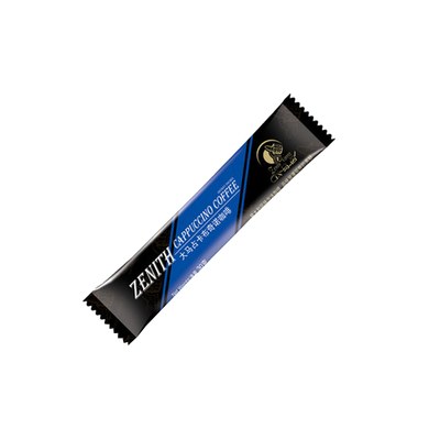 进口大马占咖啡原装卡布奇诺速溶